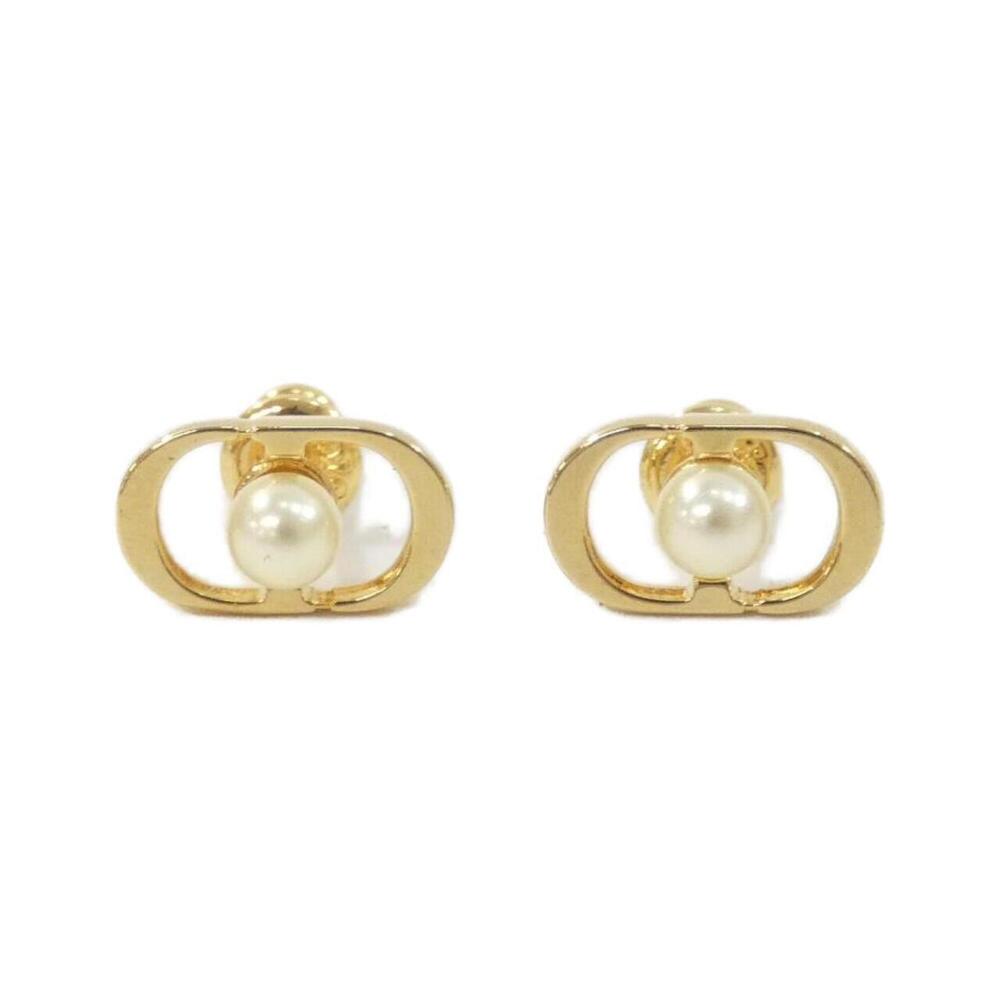 DIOR Gold Earrings